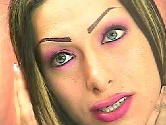 Jenny TS
