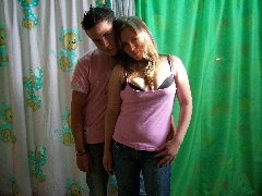Comete mi rubia