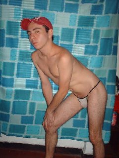 Yiyosex