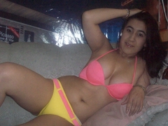 Vanessa Sexy