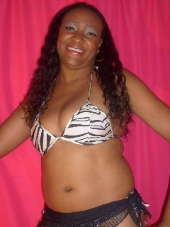 Sensuality