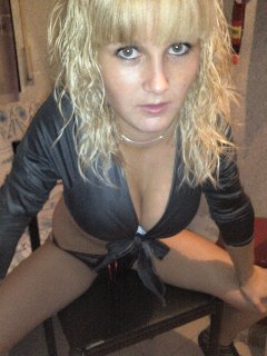 Rumanita Traviesa