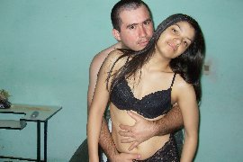 Pareja Virtual