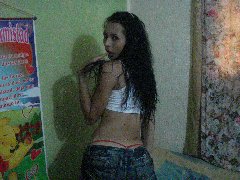 Melany Trans