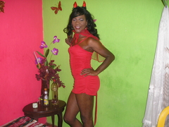 Chocodirty Trans