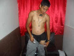 Latin Boy Sexy