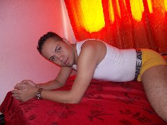 Yoriel Strong