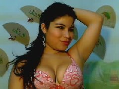 Latina Sensual